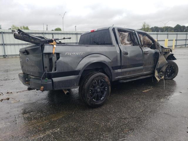 Photo 3 from auction – 2016 FORD F150 SUPER with VIN 1FTEW1CP1GFD09860
