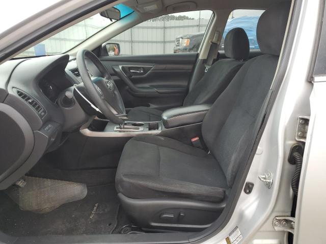 Photo 7 from auction – 2015 NISSAN ALTIMA 2.5 with VIN 1N4AL3AP0FC286132