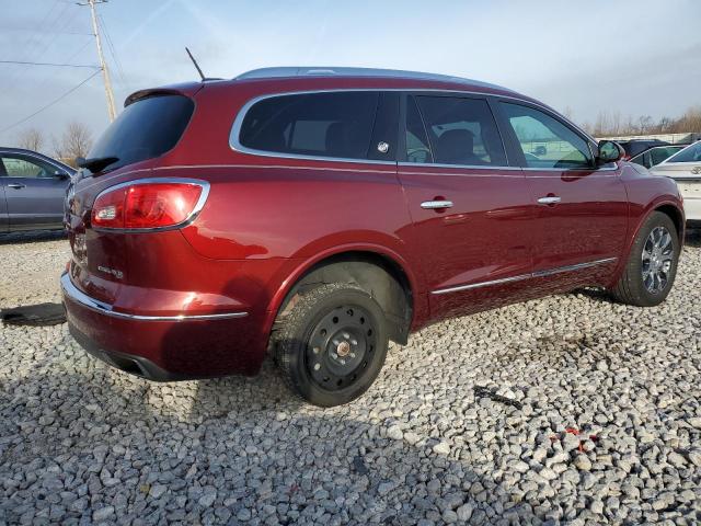 Photo 3 from auction – 2017 BUICK ENCLAVE with VIN 5GAKVBKD7HJ288547