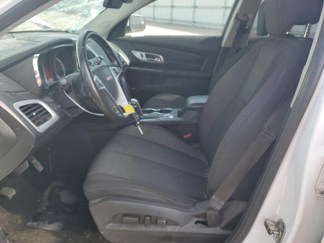 Photo 7 from auction – 2013 GMC TERRAIN SL with VIN 2GKFLTEK1D6409848