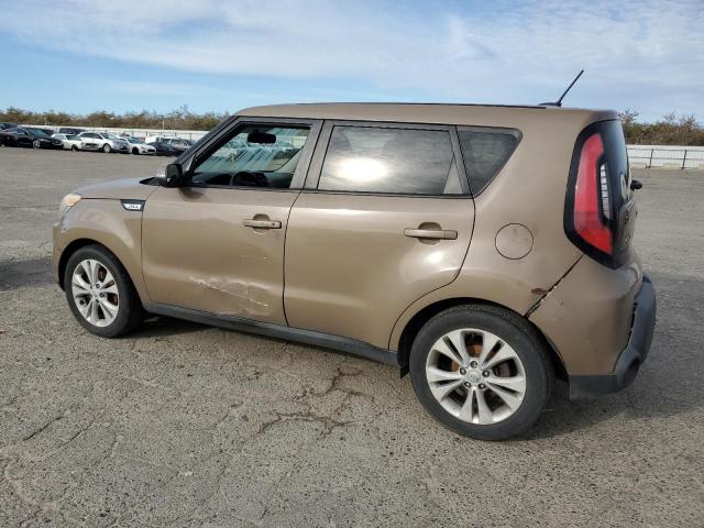 Photo 2 from auction – 2014 KIA SOUL + with VIN KNDJP3A53E7052734