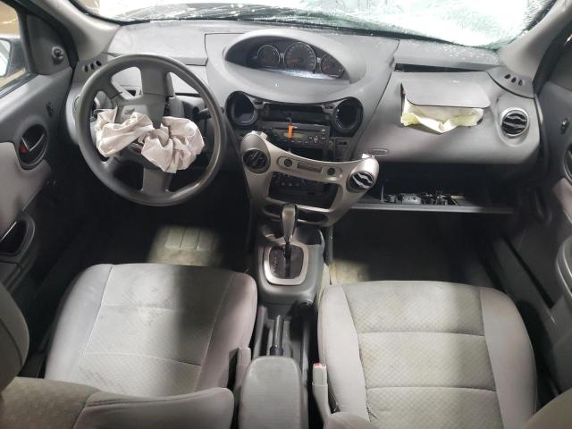 Photo 8 from auction – 2005 SATURN ION LEVEL with VIN 1G8AJ52F75Z103266