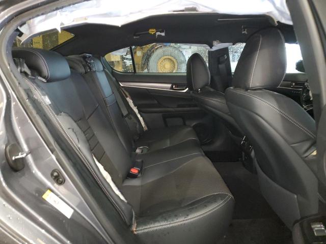 Photo 10 from auction – 2016 LEXUS GS 350 BAS with VIN JTHBZ1BL9GA006765