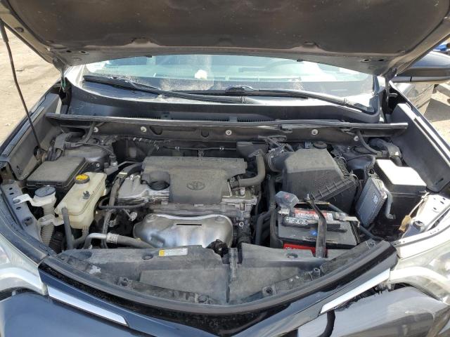 Photo 12 from auction – 2016 TOYOTA RAV4 LE with VIN 2T3BFREVXGW443083