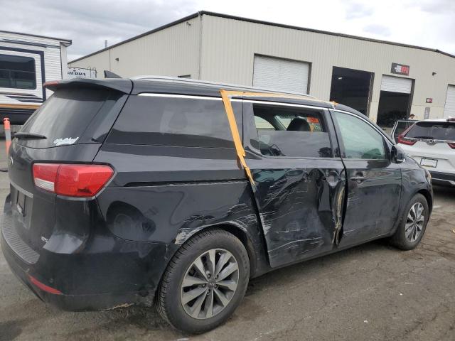 Photo 3 from auction – 2015 KIA SEDONA EX with VIN KNDMC5C12F6050186