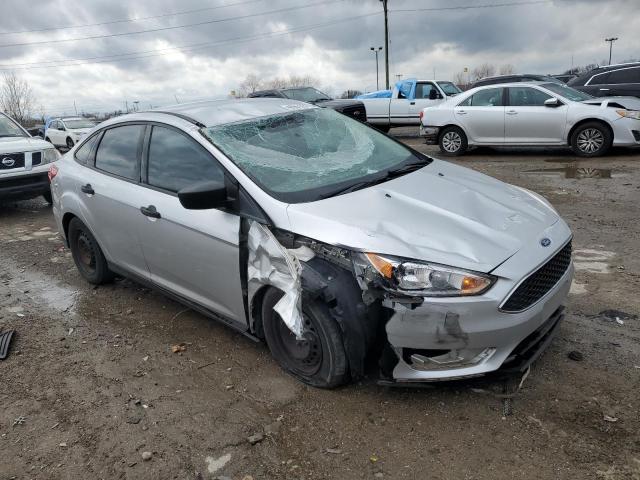 Photo 4 from auction – 2018 FORD FOCUS S with VIN 1FADP3E27JL284290