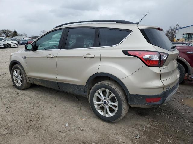 Photo 2 from auction – 2018 FORD ESCAPE SE with VIN 1FMCU9GD3JUD17310