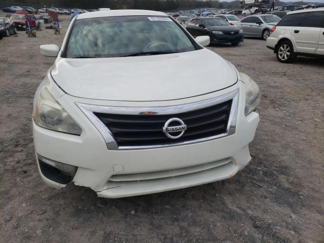 Photo 5 from auction – 2015 NISSAN ALTIMA 2.5 with VIN 1N4AL3AP9FC227449