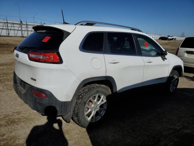 Photo 3 from auction – 2016 JEEP CHEROKEE L with VIN 1C4PJMCS5GW225196
