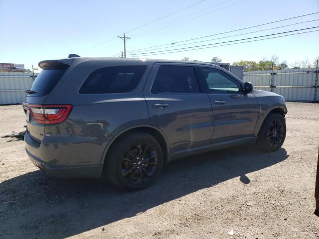 Photo 3 from auction – 2021 DODGE DURANGO GT with VIN 1C4RDHDG2MC761859