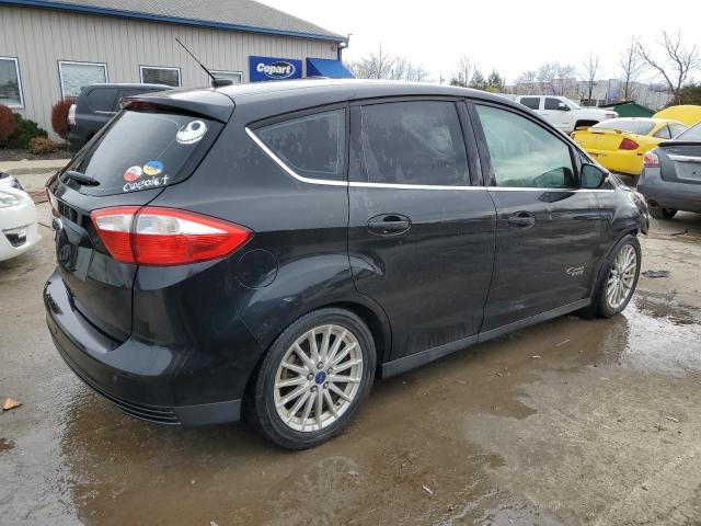 Photo 3 from auction – 2015 FORD C-MAX PREM with VIN 1FADP5CU3FL105234