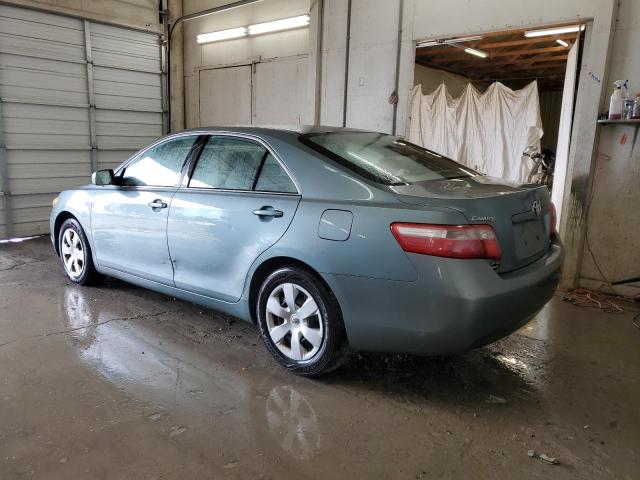 Photo 2 from auction – 2007 TOYOTA CAMRY CE with VIN 4T1BE46K37U727464