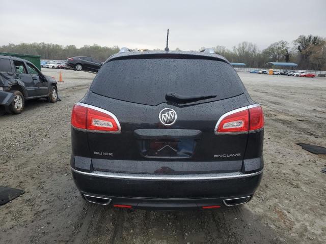 Photo 6 from auction – 2014 BUICK ENCLAVE with VIN 5GAKRCKD0EJ182401