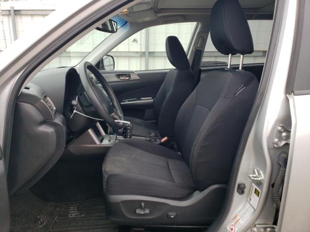Photo 7 from auction – 2011 SUBARU FORESTER 2 with VIN JF2SHBDCXBH740968