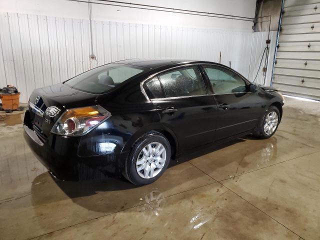 Photo 3 from auction – 2012 NISSAN ALTIMA BAS with VIN 1N4AL2AP5CC104429