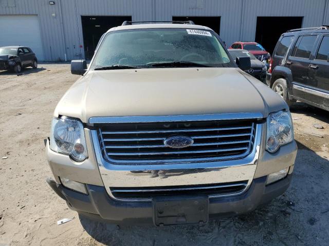 Foto 5 de la subasta – 2006 FORD EXPLORER X con VIN 1FMEU63E36UB23034