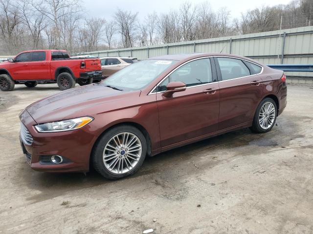 Photo 1 from auction – 2015 FORD FUSION SE with VIN 3FA6P0HD5FR125684