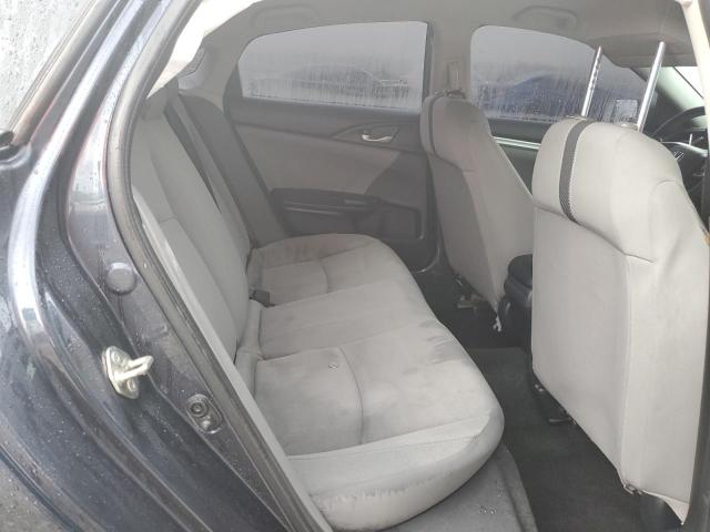 Photo 10 from auction – 2019 HONDA CIVIC LX with VIN 19XFC2F68KE038546