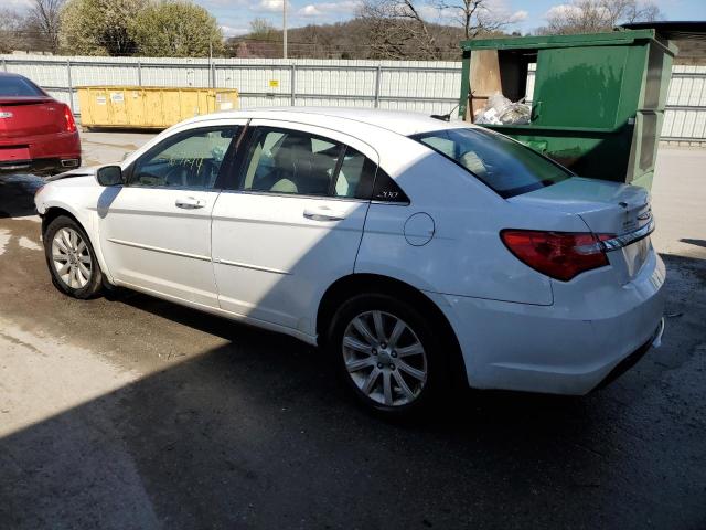 Zdjęcie 2 z aukcji – 2012 CHRYSLER 200 TOURIN z VIN 1C3CCBBB5CN154889