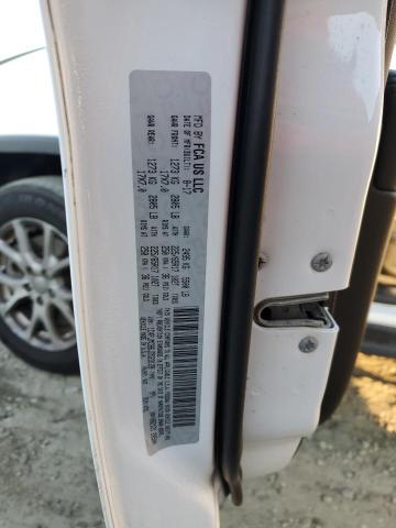 Photo 12 from auction – 2018 JEEP CHEROKEE L with VIN 1C4PJMCB6JD523128