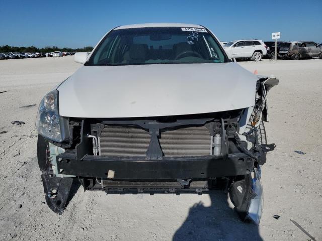 Photo 5 from auction – 2012 NISSAN ALTIMA BAS with VIN 1N4AL2AP9CN485075