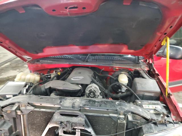Photo 11 from auction – 2006 CHEVROLET SILVERADO with VIN 1GCEK19V36Z191163