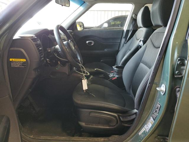 Photo 7 from auction – 2014 KIA SOUL with VIN KNDJN2A2XE7043941