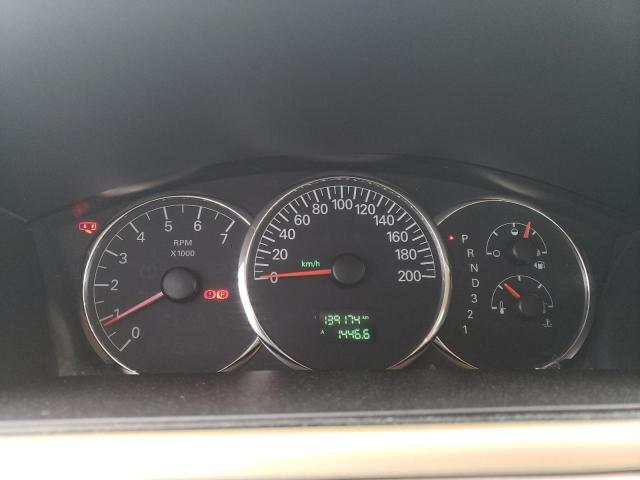 Фото 9 с аукциона – 2007 BUICK ALLURE CX с VIN 2G4WF582171235190