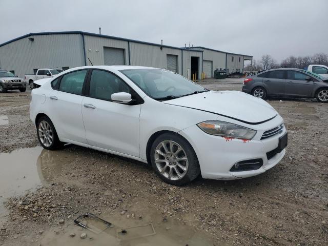 Photo 4 from auction – 2014 DODGE DART LIMIT with VIN 1C3CDFCB0ED767997