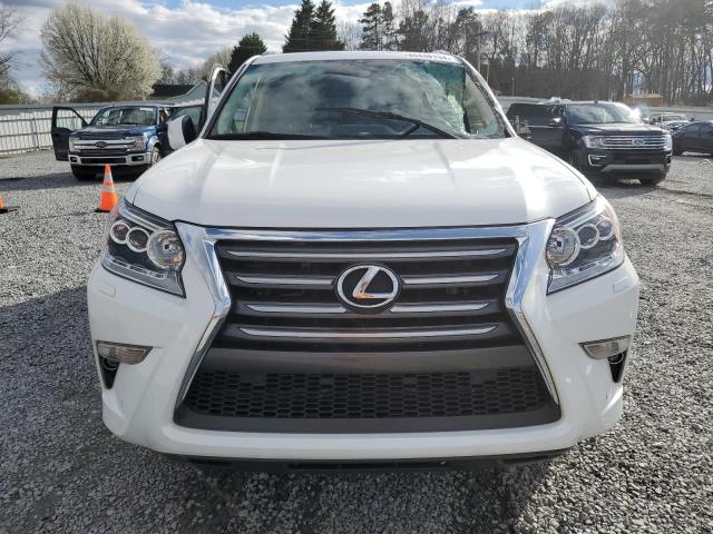 Photo 5 from auction – 2014 LEXUS GX 460 with VIN JTJBM7FX2E5070892