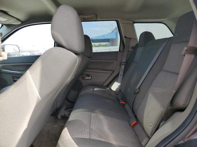 Photo 11 from auction – 2010 JEEP GRAND CHER with VIN 1J4PS4GK7AC145313