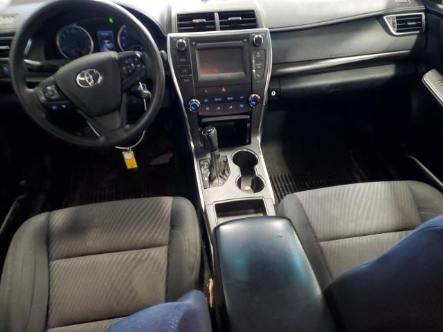 Photo 8 from auction – 2016 TOYOTA CAMRY LE with VIN 4T4BF1FK9GR547388