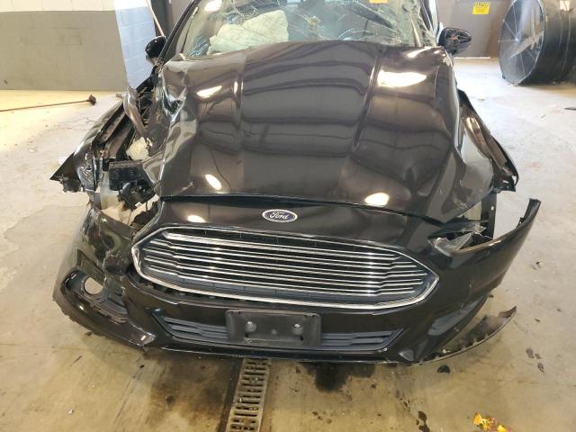 Photo 11 from auction – 2016 FORD FUSION S with VIN 3FA6P0G75GR300853