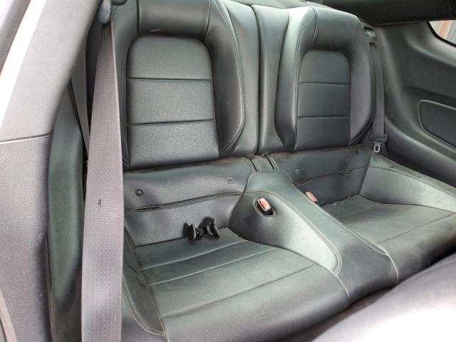 Photo 10 from auction – 2016 FORD MUSTANG GT with VIN 1FA6P8CF5G5261289