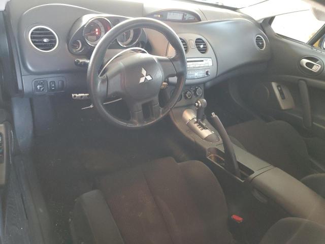 Photo 8 from auction – 2009 MITSUBISHI ECLIPSE GS with VIN 4A3AK24F59E026292
