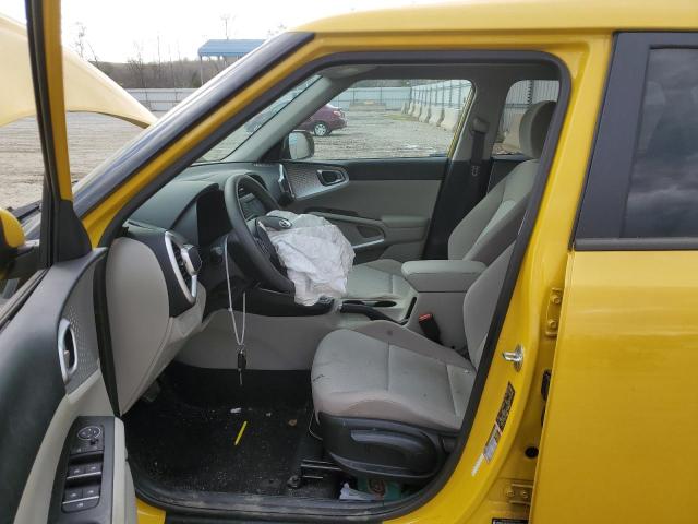 Photo 7 from auction – 2020 KIA SOUL LX with VIN KNDJ23AUXL7089024