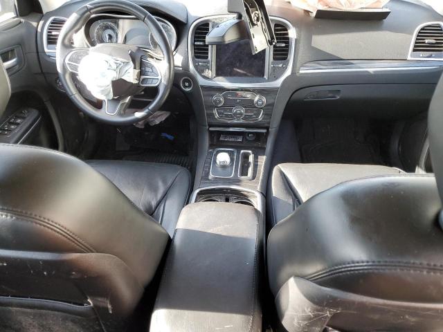 Photo 8 from auction – 2018 CHRYSLER 300 TOURIN with VIN 2C3CCARG8JH235774