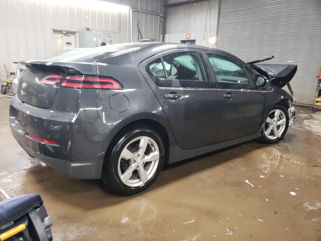 Photo 3 from auction – 2015 CHEVROLET VOLT with VIN 1G1RA6E45FU105579