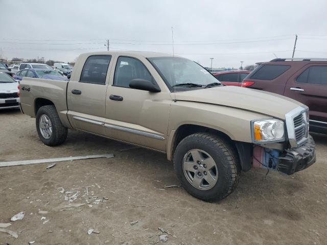 Photo 4 from auction – 2005 DODGE DAKOTA QUA with VIN 1D3HW58J25S293155