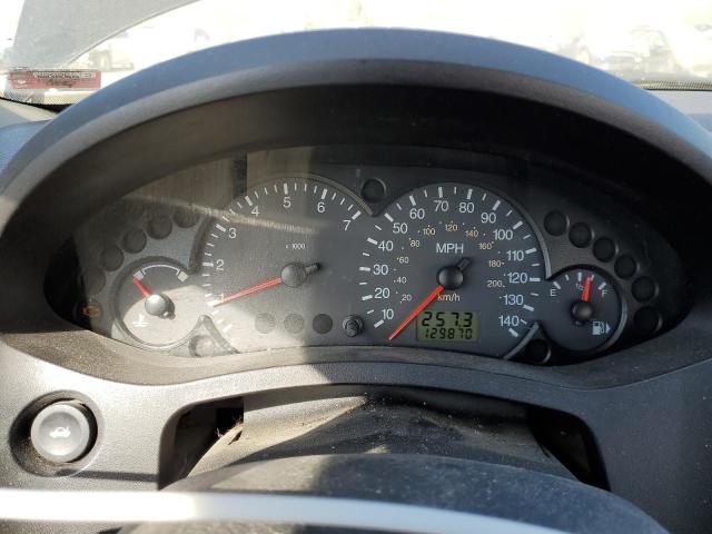 Photo 9 from auction – 2006 FORD FOCUS with VIN 1FAHP34N26W249496