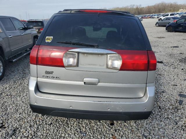 Photo 6 from auction – 2006 BUICK RENDEZVOUS with VIN 3G5DA03L06S587443