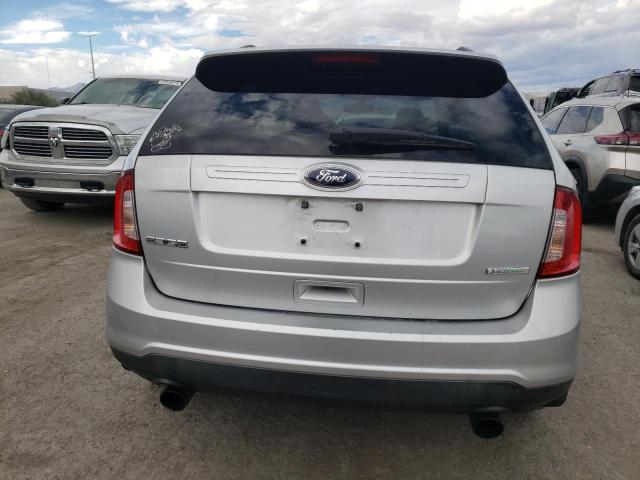 Photo 6 from auction – 2013 FORD EDGE SE with VIN 2FMDK3G94DBA87449