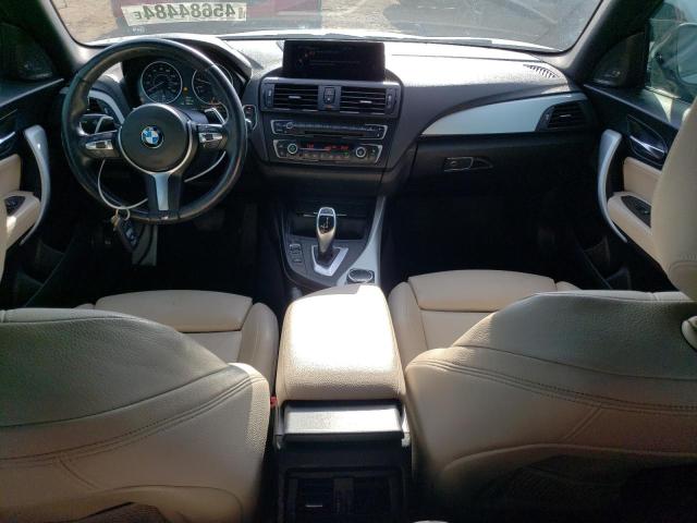 Photo 8 from auction – 2015 BMW M235XI with VIN WBA1J9C54FVX98931