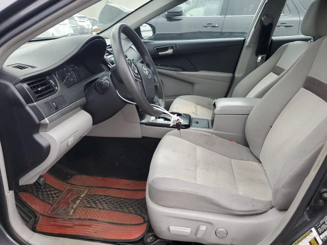 Photo 7 from auction – 2014 TOYOTA CAMRY L with VIN 4T4BF1FK1ER363060