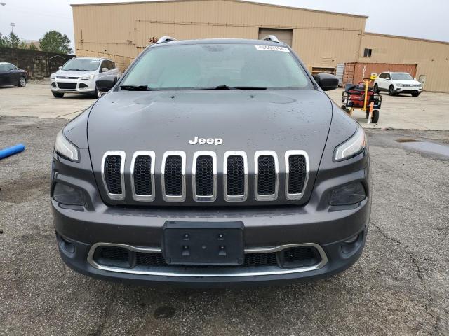 Photo 5 from auction – 2015 JEEP CHEROKEE L with VIN 1C4PJMDS8FW646116