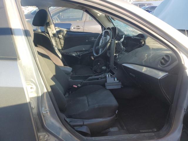 Photo 7 from auction – 2013 MAZDA 3 I with VIN JM1BL1U7XD1775273