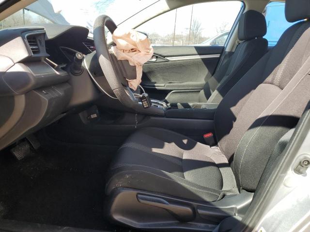 Photo 7 from auction – 2018 HONDA CIVIC EX with VIN 2HGFC2F76JH582119