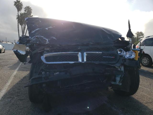 Photo 5 from auction – 2013 DODGE DURANGO SX with VIN 1C4RDHAG3DC500129