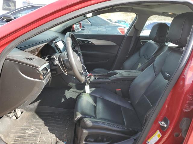 Photo 7 from auction – 2013 CADILLAC ATS PERFOR with VIN 1G6AJ5S33D0141577