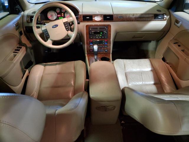 Photo 8 from auction – 2007 FORD FIVE HUNDR with VIN 1FAFP25177G107539